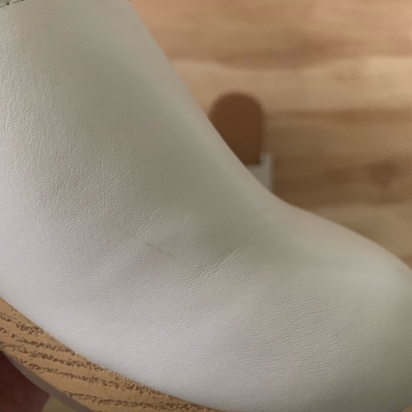 Universal Thread Magnolia Heels/Clogs - Picture 8 of 8